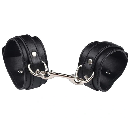Anal 5334 Hook and Collar Cuffs Elegant Beaded with 0809